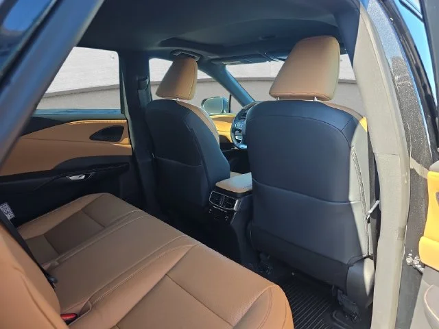 Certified Used 2023 CAVIAR Lexus 350 Premium Plus image 11