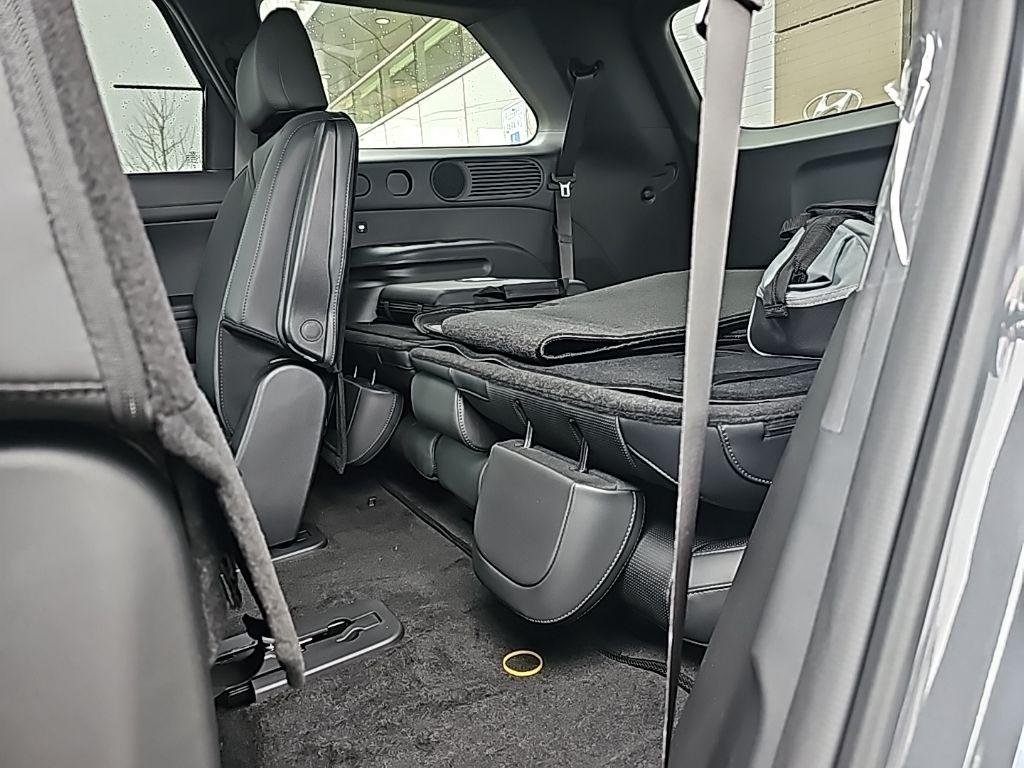 New 2026 Gray Hyundai XRT Pro image 39