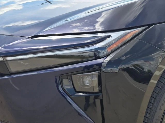 New 2026 Blueprint Toyota XLE image 7