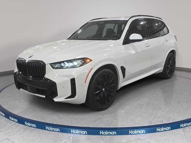 2024 BMW X5 sDrive40i