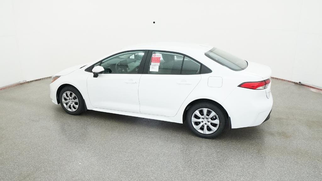 Certified Used 2026 ICE CAP Toyota  image 24