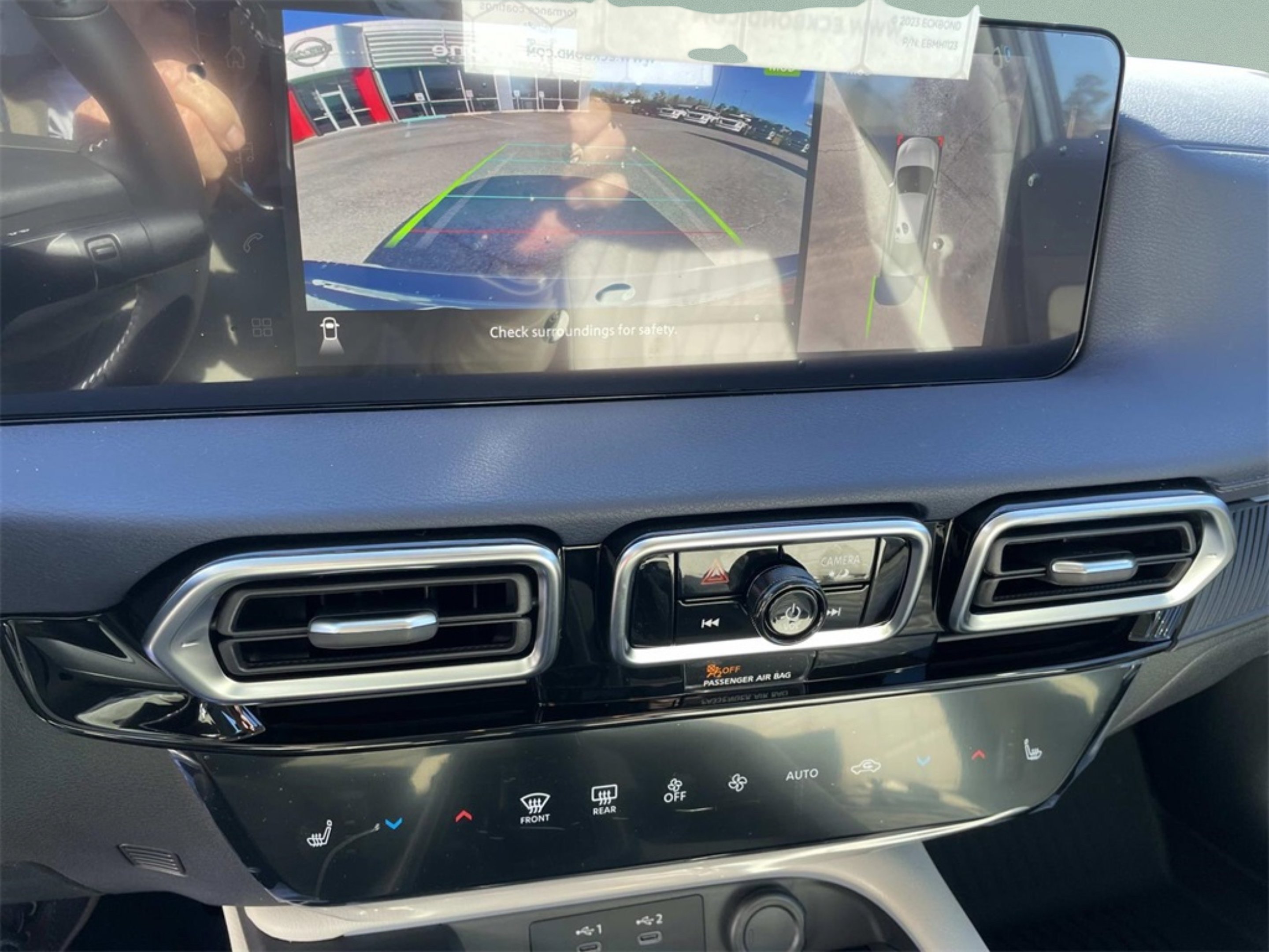 2026 Nissan Sentra SL - Photo 27