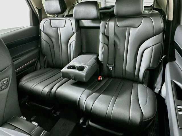 New 2027 Genesis GV80 2.5T