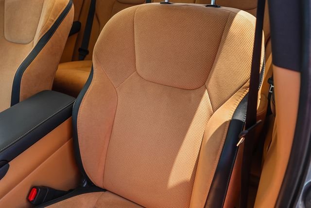 Certified Used 2023 ETHER Lexus 450e Luxury image 31