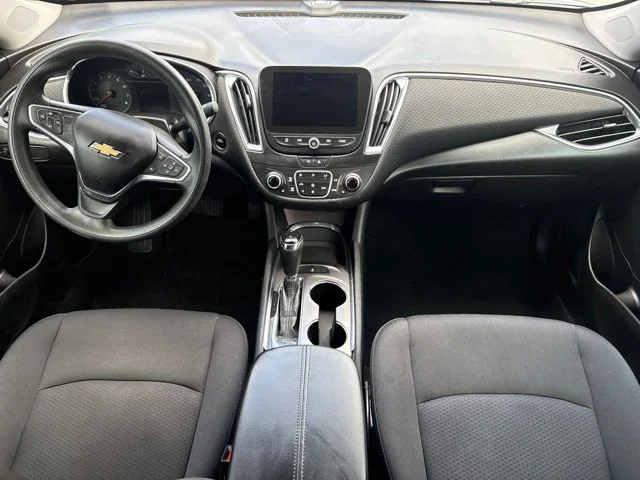 Used 2020 Silver Chevrolet LT image 16