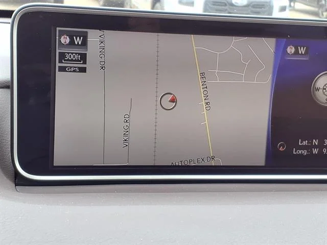 Used 2019 EMINENT WHITE PEA Lexus Base image 5