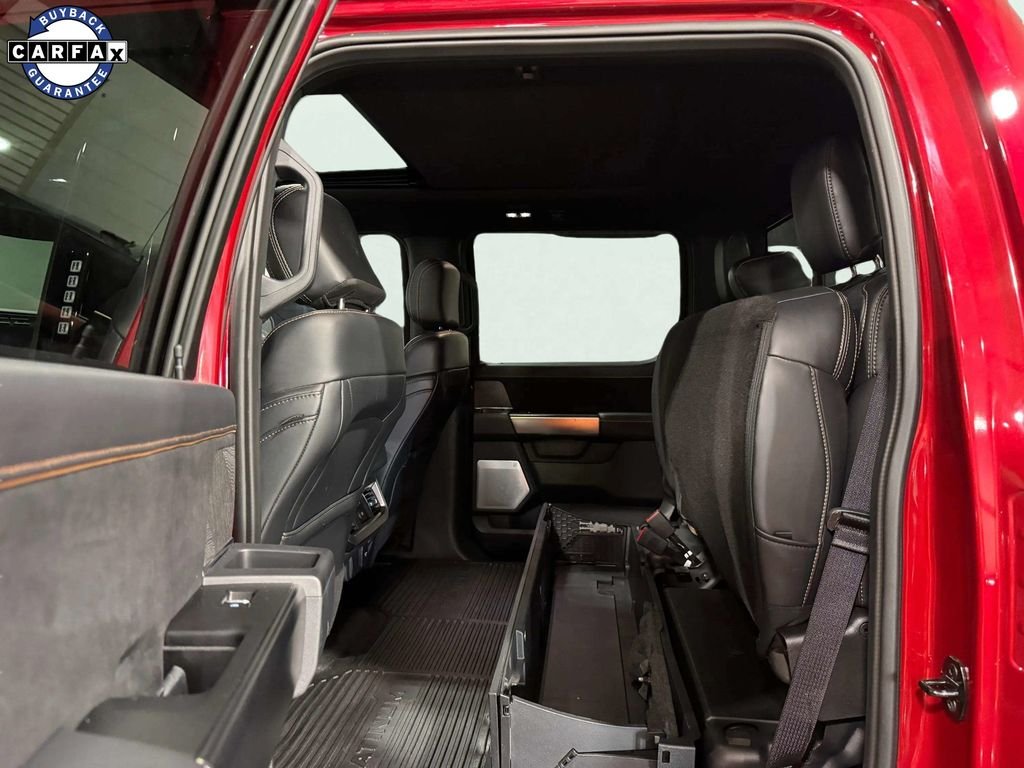 Used 2023  Ford Platinum image 26