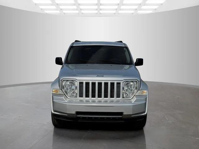 Used 2010 Jeep Liberty Sport with VIN 1J4PN2GK6AW172898 for sale in Monroe, MI