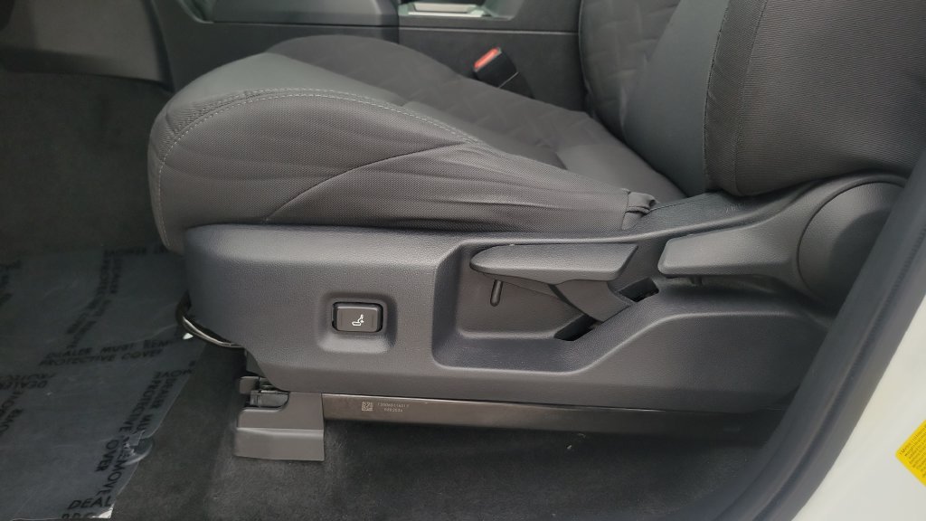 Certified Used 2025 White Toyota SR5 image 16