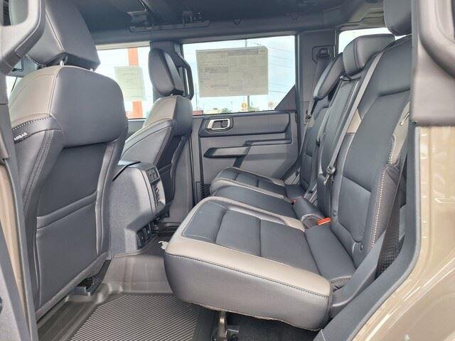 New 2026 Marsh Gray Ford Outer Banks® image 10