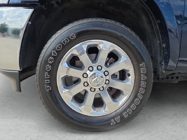 Used 2019 Blue Ram Laramie image 23