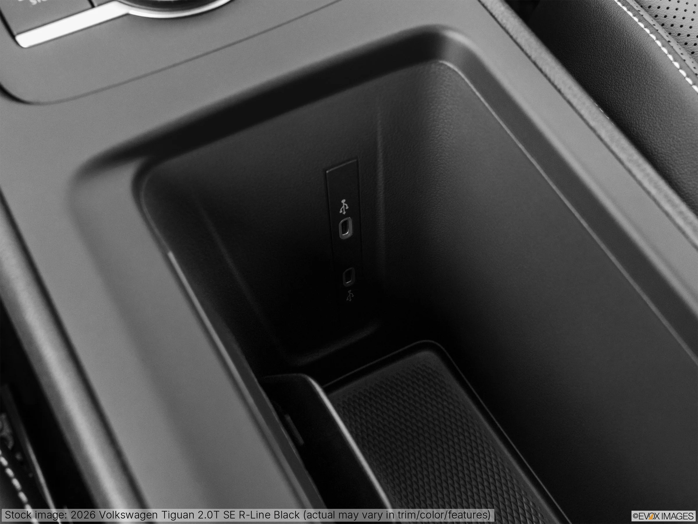 2026 Volkswagen Tiguan SE R-LINE BLACK - Photo 53