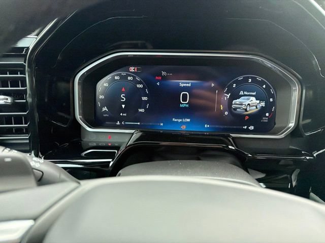 2026 Chevrolet Silverado 1500 RST - Photo 33