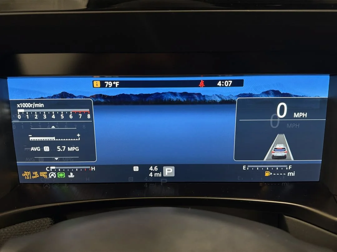 New 2026 River Rock Pearl Subaru Premium image 21