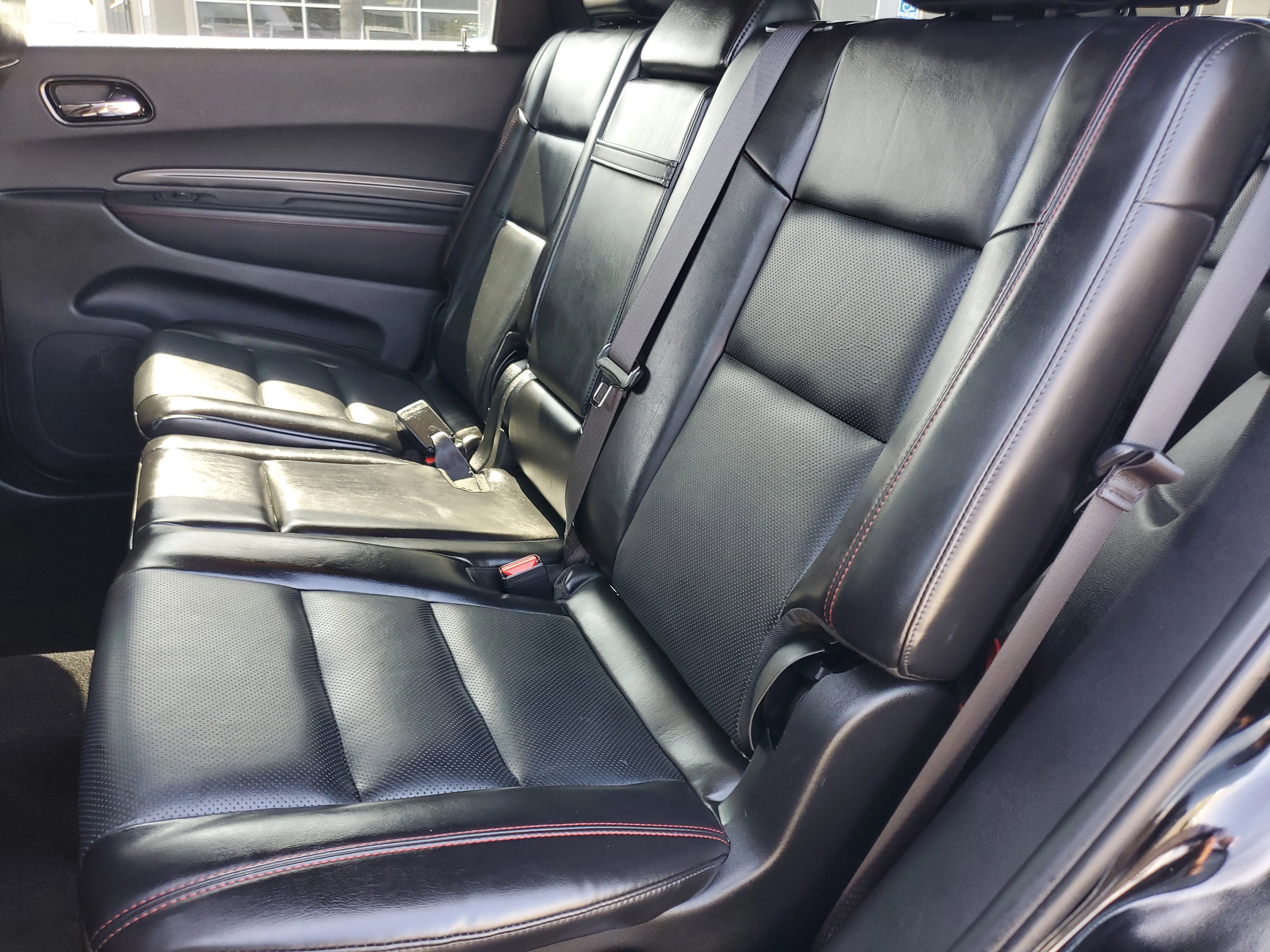 Certified Used 2024 Black Dodge R/T Plus image 16
