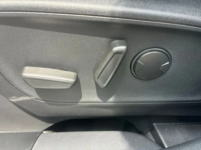 New 2026 Carbonized Gray Metallic Ford Badlands® image 19