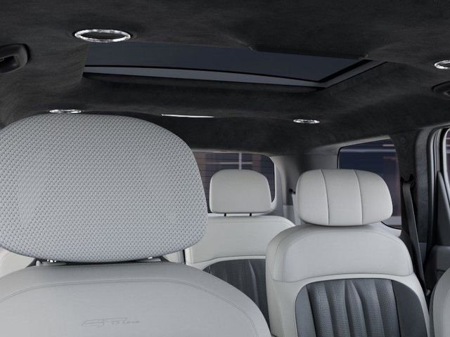 New 2026 Wolf Gray / Black Roof Kia GT-Line AWD image 27