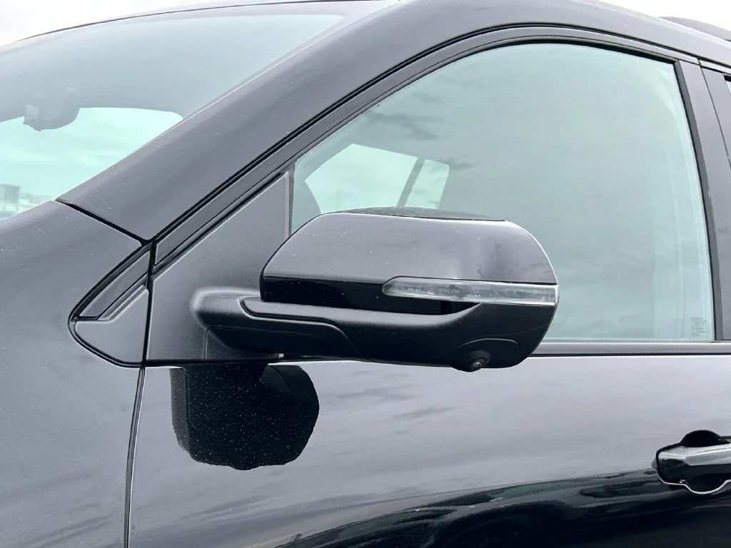 2026 GMC Acadia Elevation - Photo 13