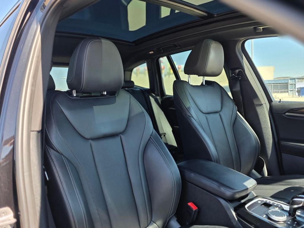 2023 BMW X3 30i - Photo 10