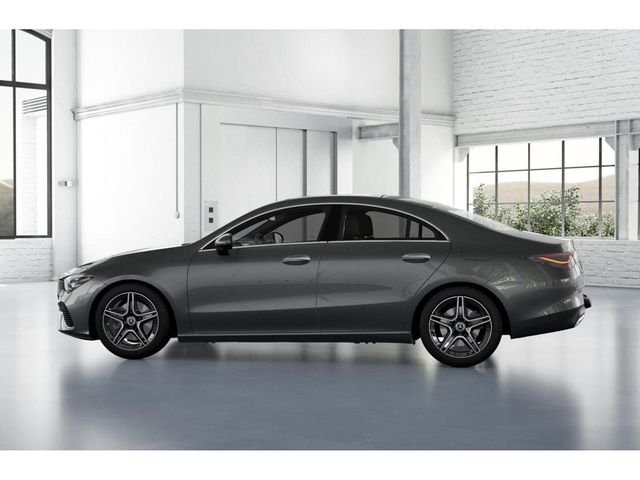 Certified Used 2026 Gray Mercedes-Benz CLA 250 image 35