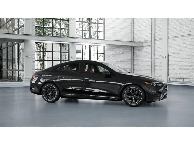 New 2027 Night Black Mercedes-Benz CLA 220 image 15