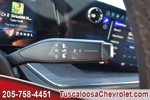 2026 Chevrolet Suburban LS - Photo 25