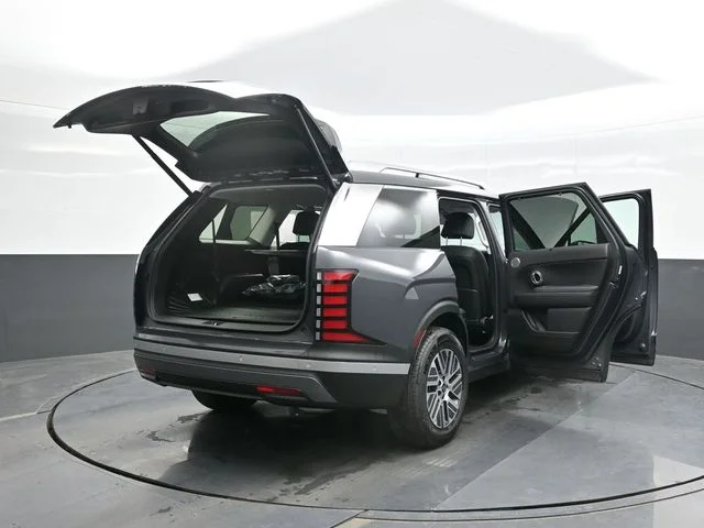 New 2026 Gray Hyundai SEL Premium image 29