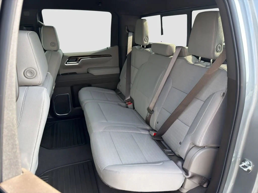 2026 GMC Sierra 1500 SLE - Photo 13