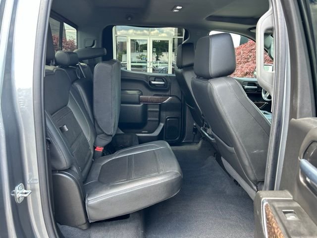 Used 2020 Gray GMC Denali image 13