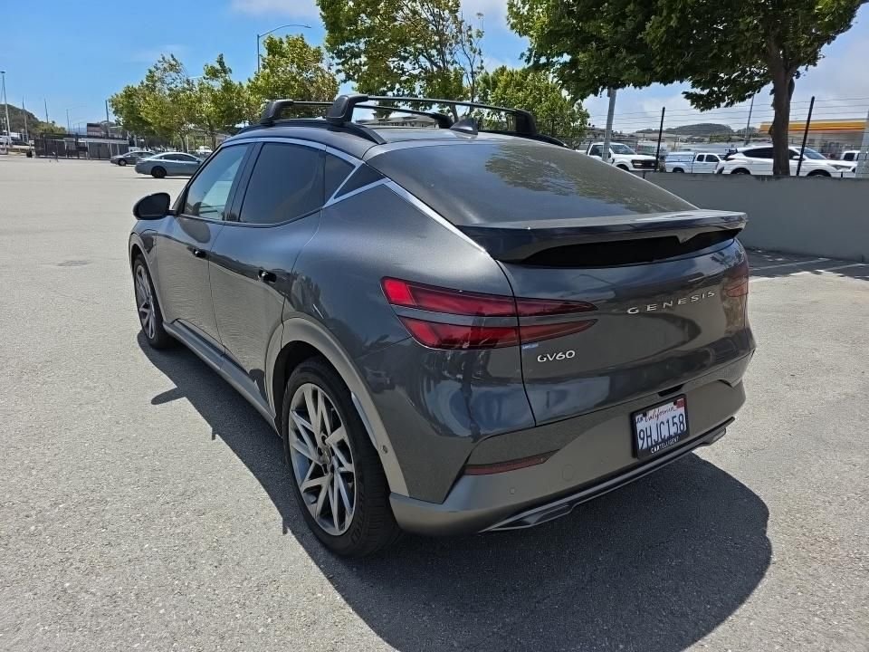 Certified Used 2023 Gray Genesis Advanced image 6