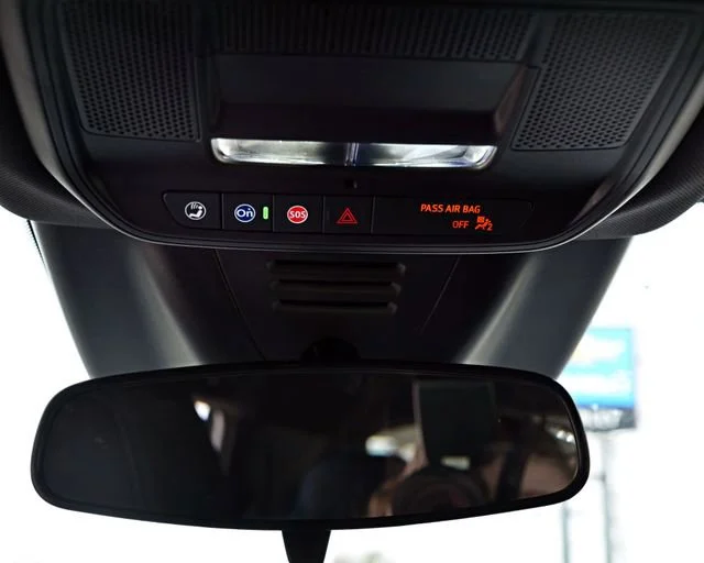 New 2026 Black Chevrolet LT image 26