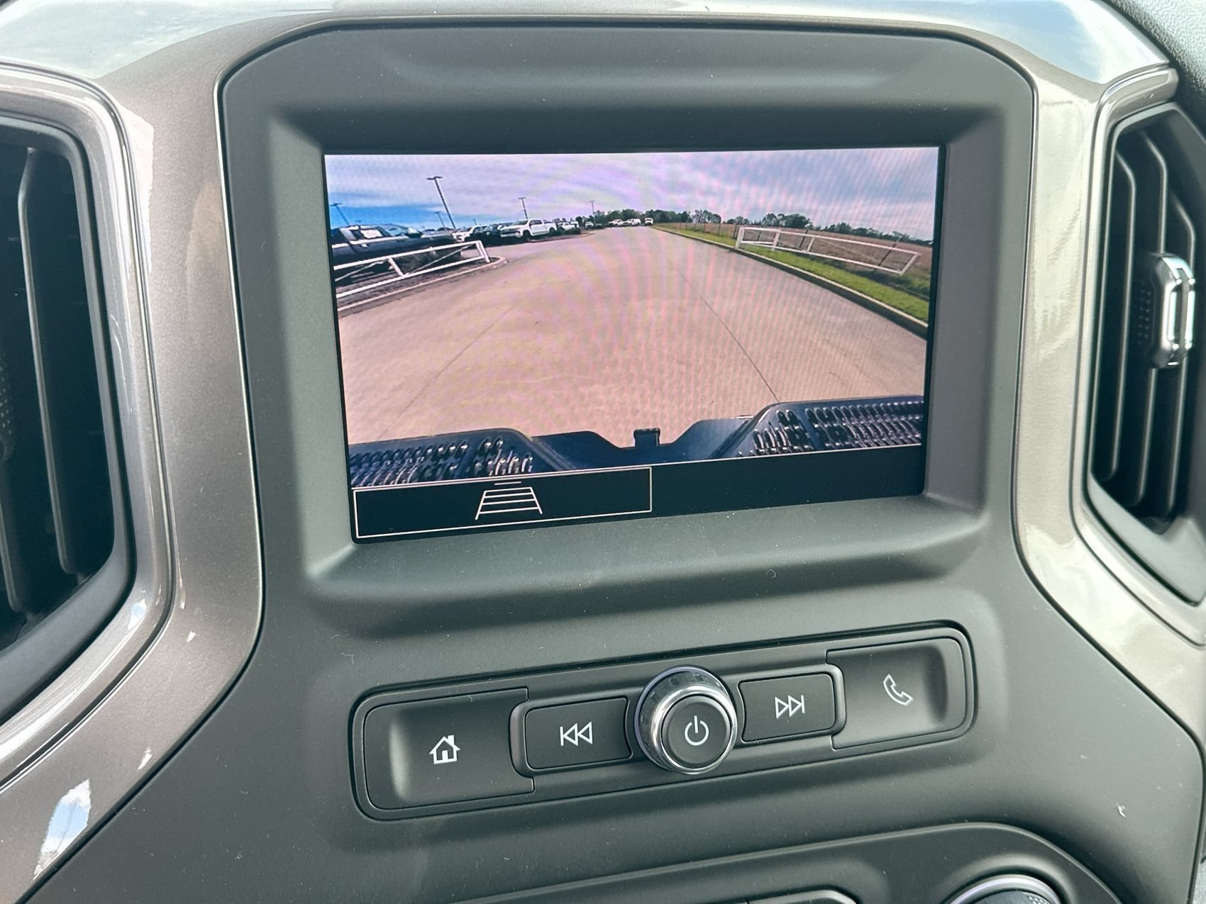 2026 Chevrolet Silverado 2500 HD Work Truck - Photo 17