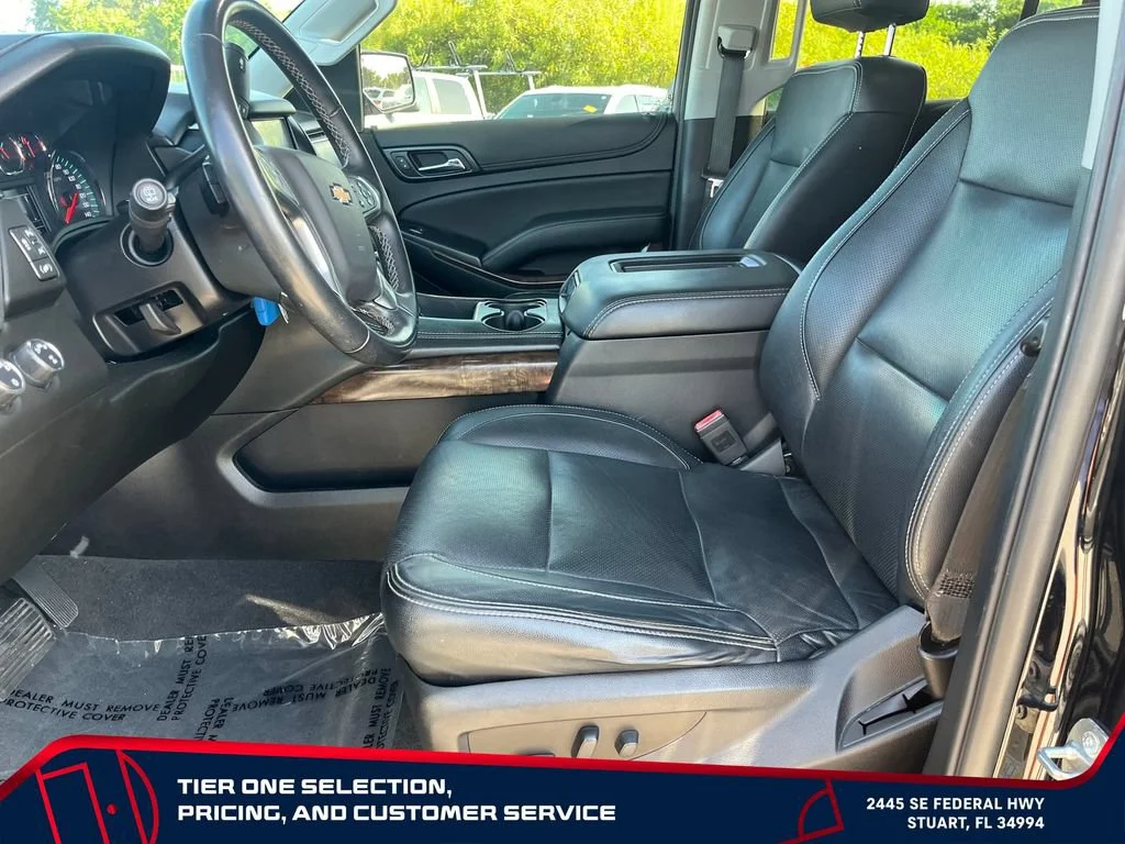 Used 2019 BLACK Chevrolet LS image 9