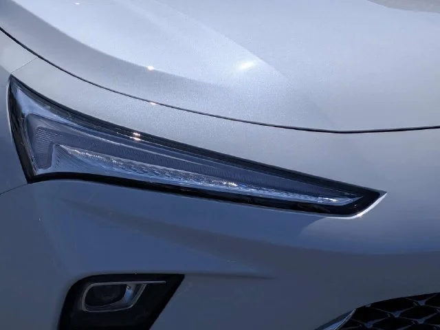 New 2026 WHITE FROST TRICOAT Buick Avenir image 9