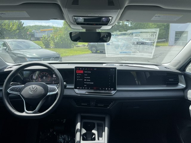 2026 Volkswagen Tiguan SE - Photo 6