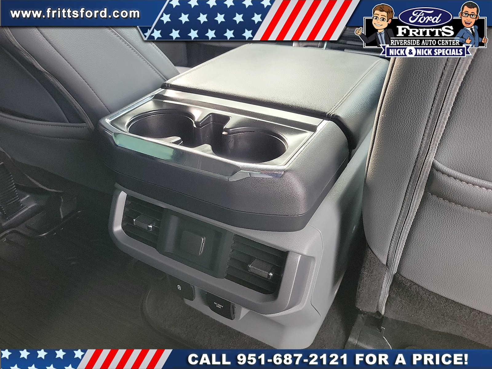 Certified Used 2025 Black Metallic Ford Flash image 17