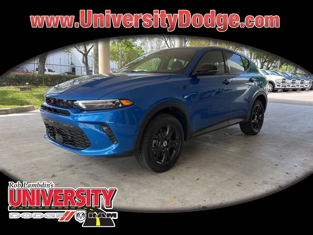 2024 Dodge Hornet 2.0 GT AWD's photo