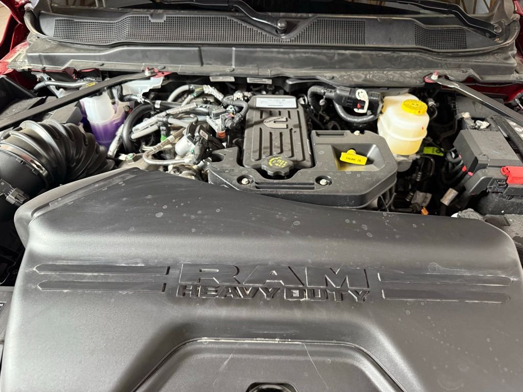 2026 RAM 2500 Laramie - Photo 10