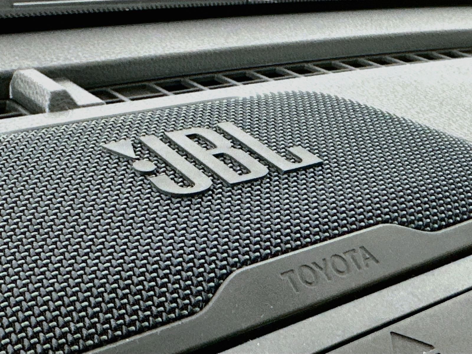 Used 2024 Underground Toyota TRD Off-Road image 19