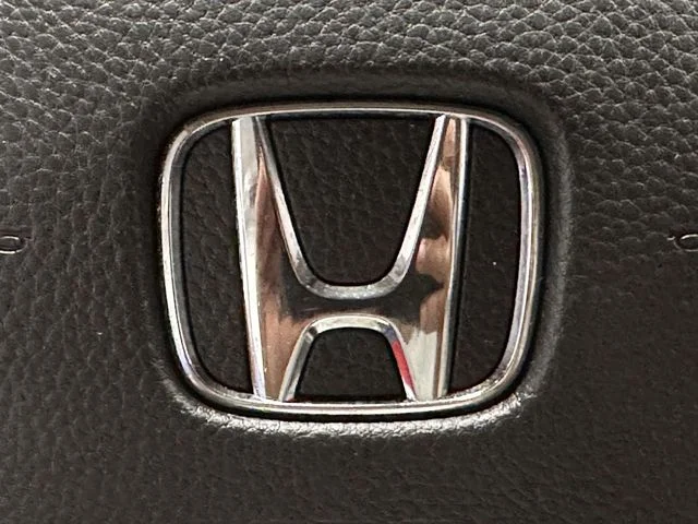 Certified Used 2023 Modern Steel Metallic Honda AWD LX image 21