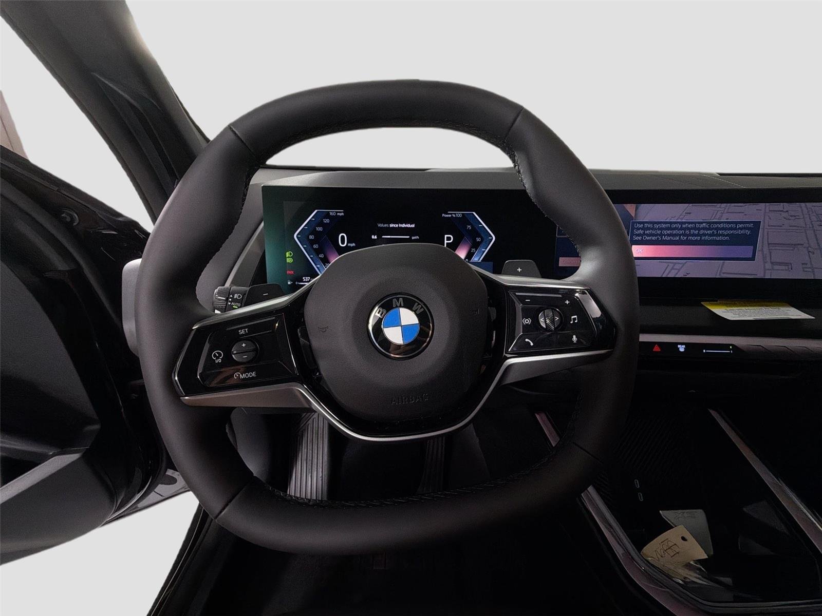 New 2026 Black Sapphire Metallic BMW 30 xDrive image 11