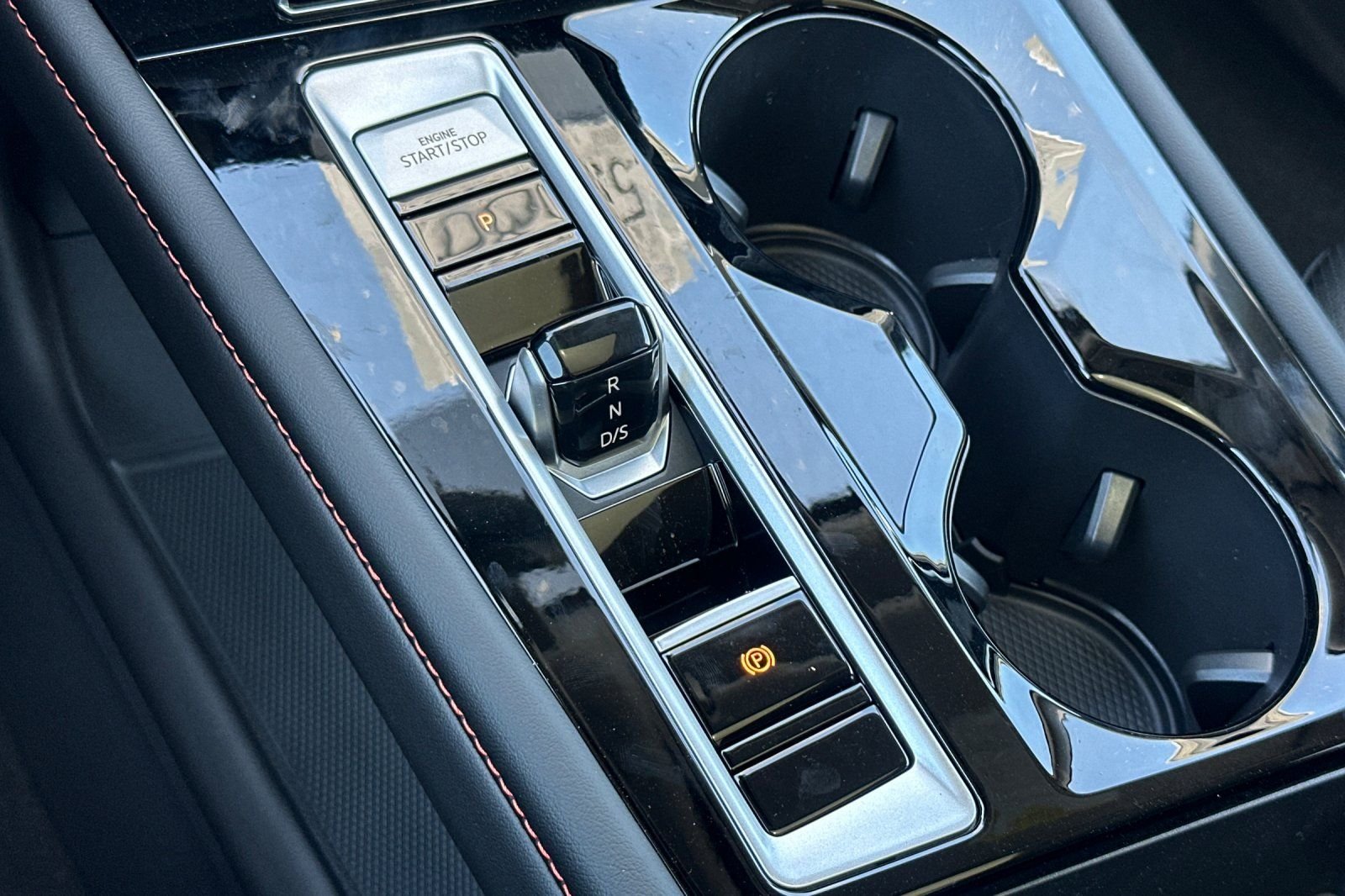 New 2026  Volkswagen Peak Edition image 21