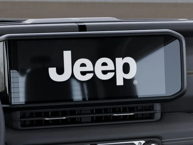 New 2026 Joose Exterior Paint Jeep Sahara image 19