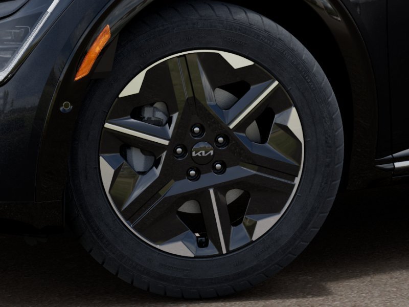 New 2026 Panthera Metal Kia WIND image 9