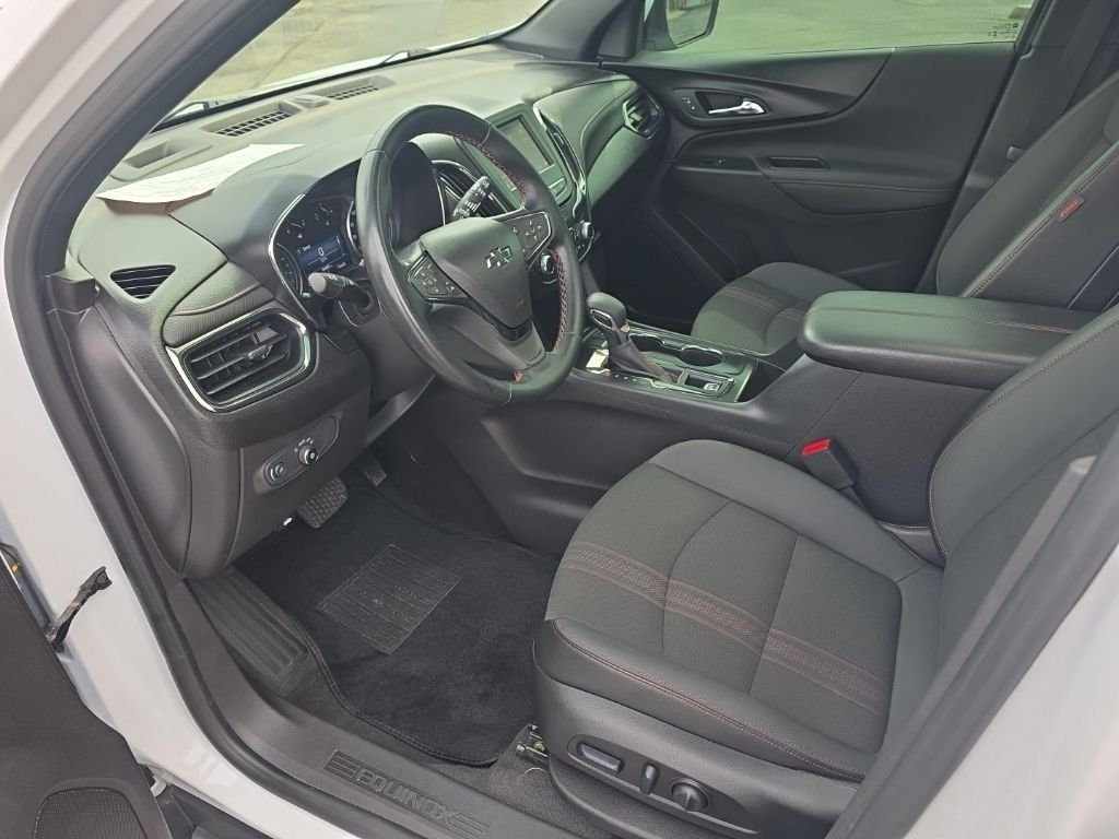 2024 Chevrolet Equinox RS - Photo 9