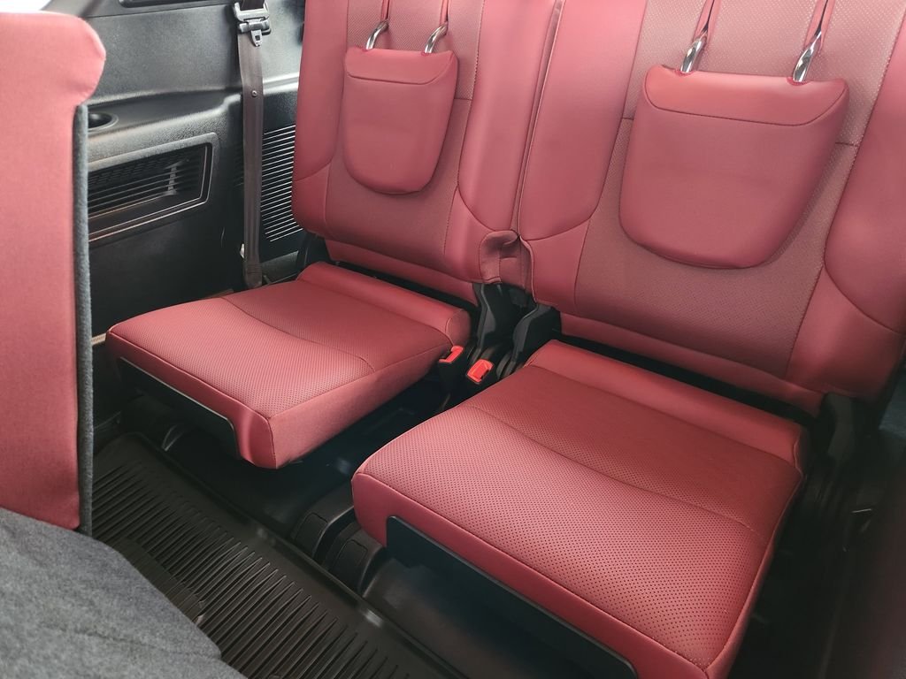 Certified Used 2022 Silver Lexus 460 PREMIUM PLUS image 32
