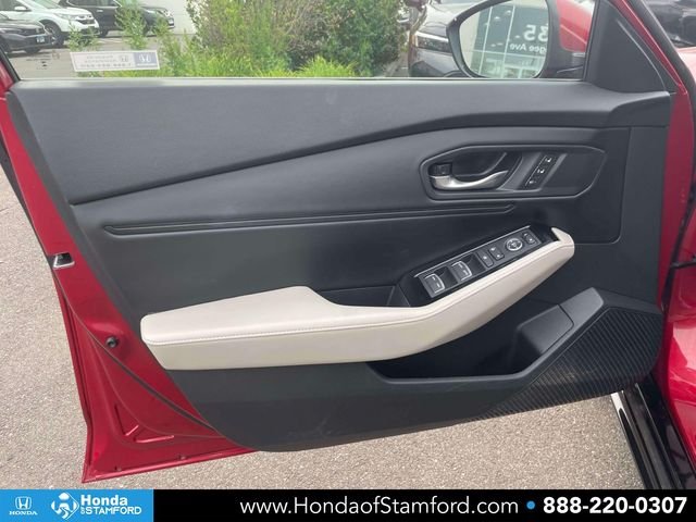 2024 Honda Accord Hybrid Touring - Photo 15