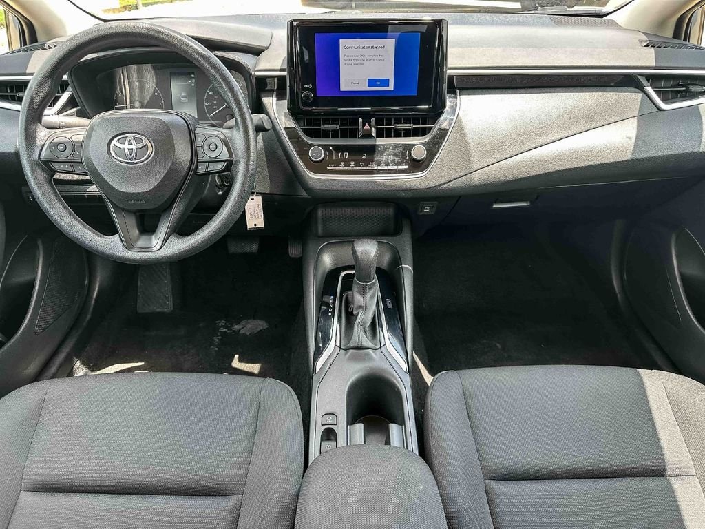 Certified Used 2024  Toyota LE image 11