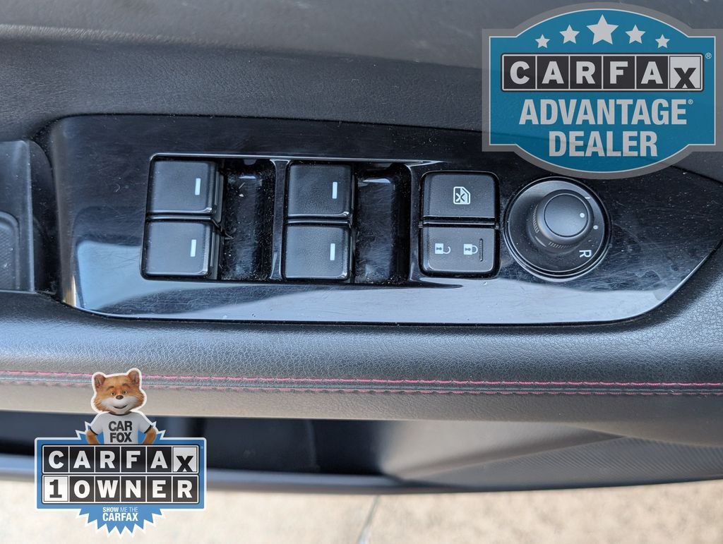 Certified Used 2024 Gray Mazda 2.5 S Carbon Edition image 16