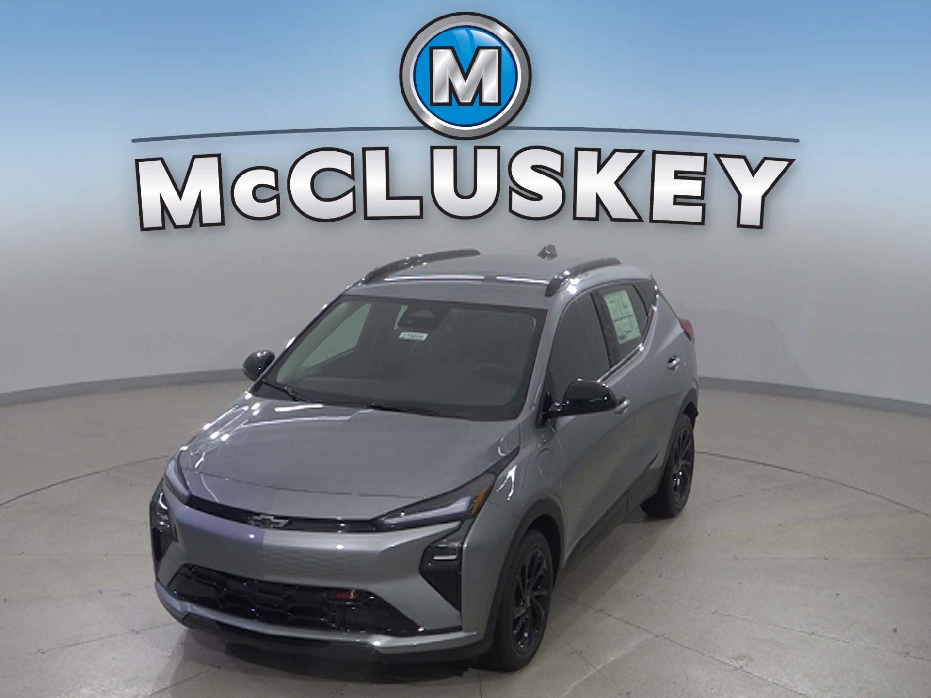 2027 Chevrolet Bolt RS - Photo 51